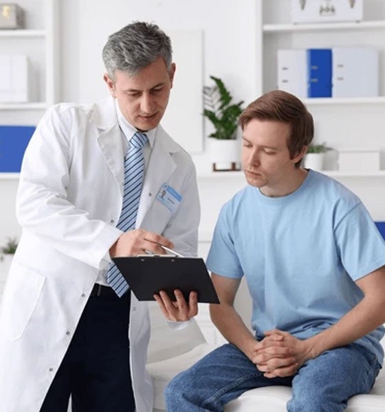 MedVita clinical resourcing patient consultation