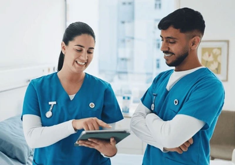 MedVita Healthcare and HealthTech services