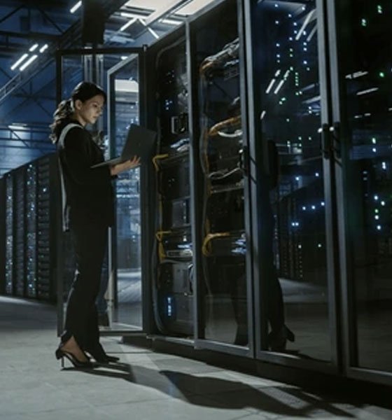 MedVita cloud and IT infrastructure services